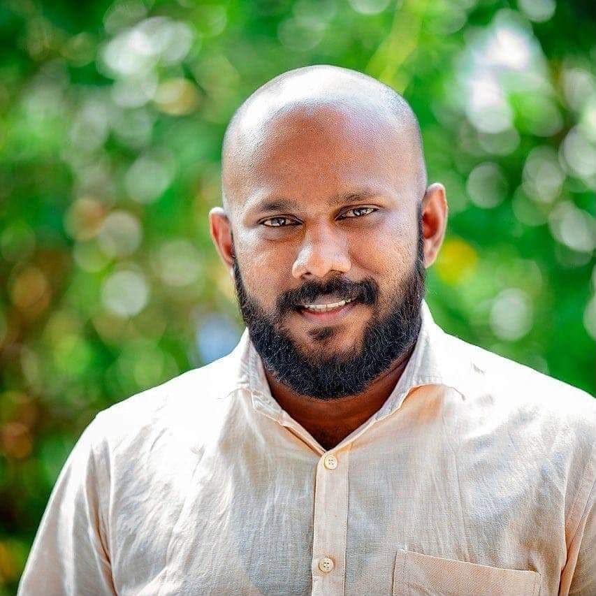 Saddam Hussain Palakkad