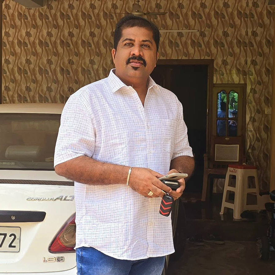 Shihan Bashi Kollam