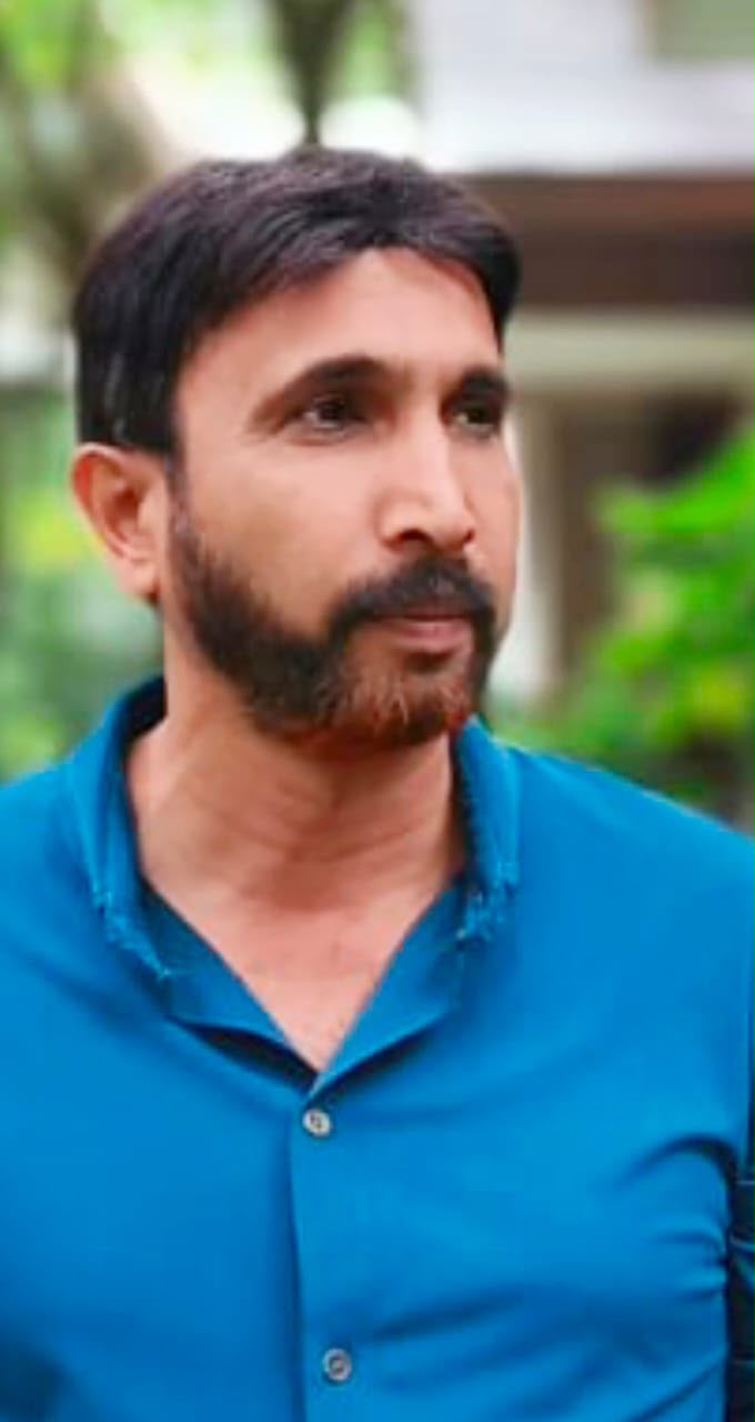 Sulfikar Wayanad
